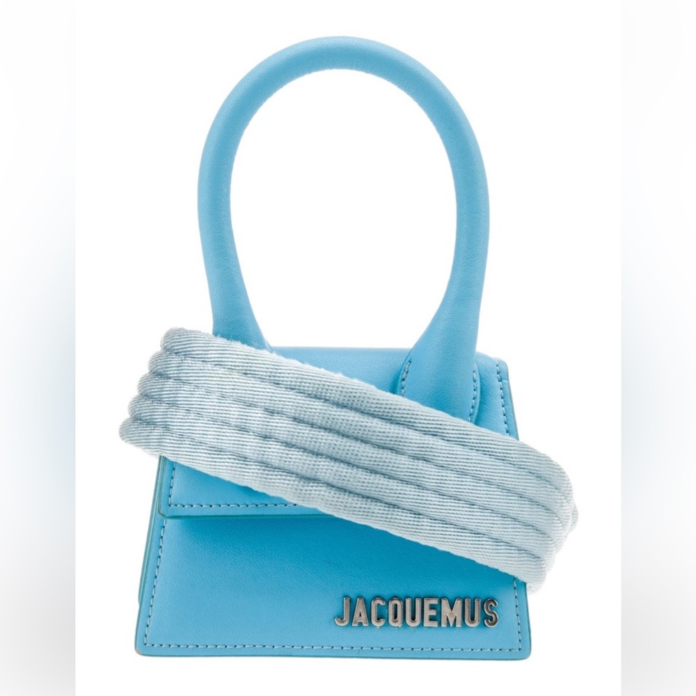 JACQUEMUS LE CHIQUITO